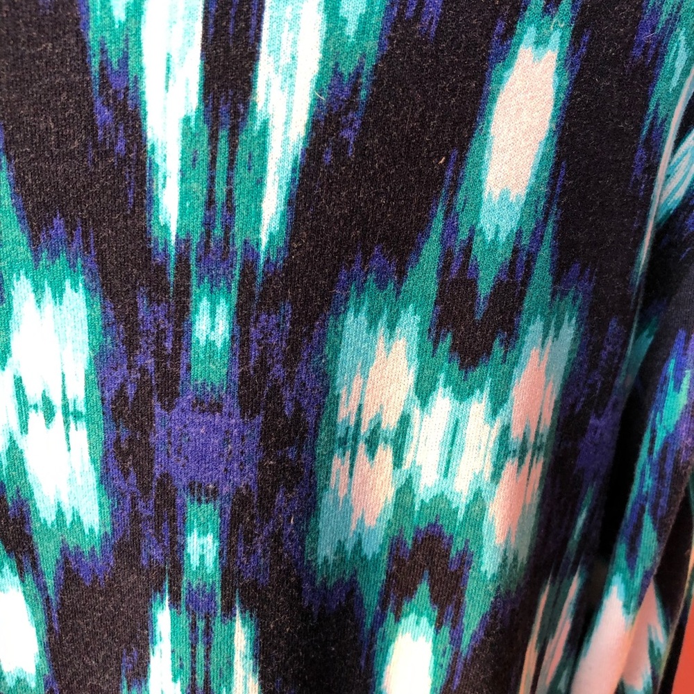 Westbound Tunic Top - Picture 6 of 8